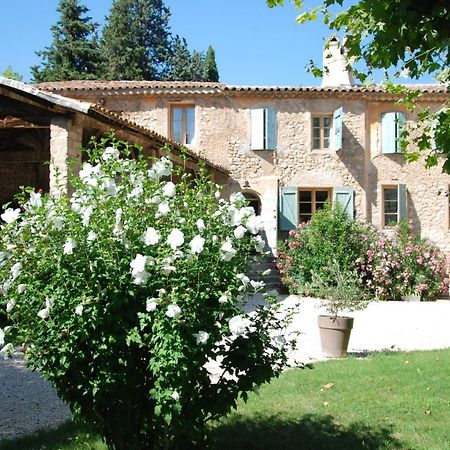 Le Moulin Des Pinchinats Bed & Breakfast Aix-en-Provence Exterior photo